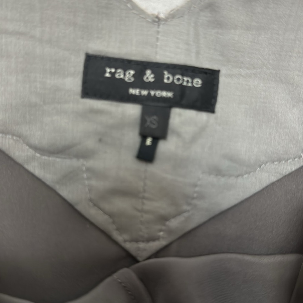 NWOT Rag & Bone Top - Picture 3 of 4